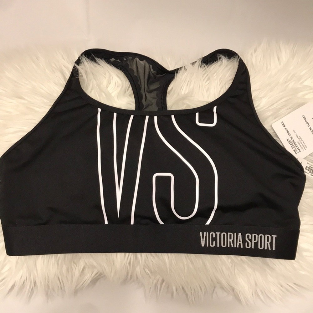 Victoria’s Secret Sports Bra